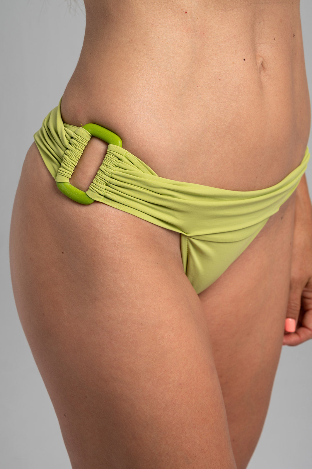 Bikini Rhodes Caipirinha